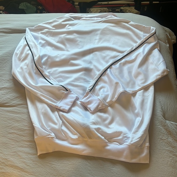 Royal threads white tracksuit mens 3XL NEW WITH TAGS - Picture 4 of 9